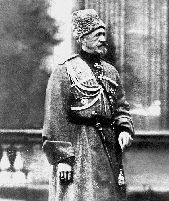 Иллюстрация к книге — Загадка убийства Распутина. Записки князя Юсупова [i_008.jpg]