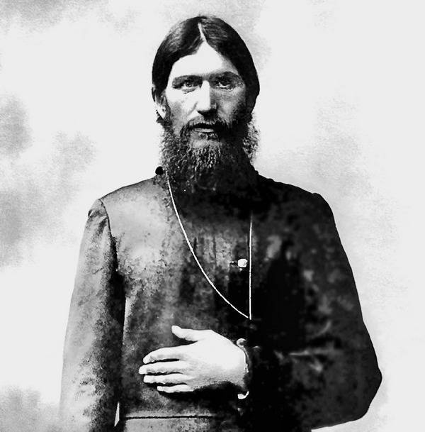 Иллюстрация к книге — Загадка убийства Распутина. Записки князя Юсупова [i_020.jpg]