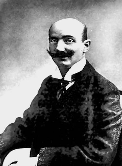 Иллюстрация к книге — Загадка убийства Распутина. Записки князя Юсупова [i_023.jpg]