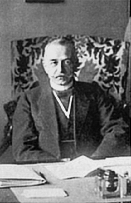 Иллюстрация к книге — Загадка убийства Распутина. Записки князя Юсупова [i_024.jpg]