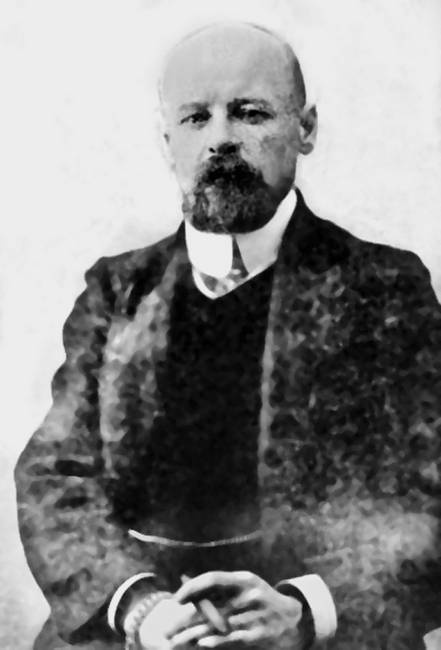 Иллюстрация к книге — Загадка убийства Распутина. Записки князя Юсупова [i_025.jpg]