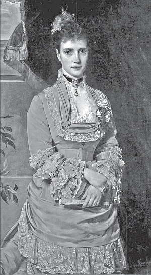 Иллюстрация к книге — Григорий Распутин. Тайны «великого старца» [_02.jpg]