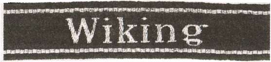 Иллюстрация к книге — "Викинги" Гитлера. Эсэсовский интернационал [i_007.jpg]