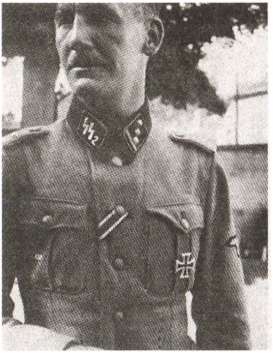 Иллюстрация к книге — "Викинги" Гитлера. Эсэсовский интернационал [i_012.jpg]