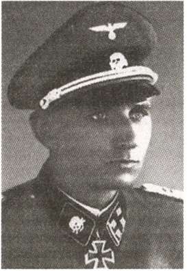 Иллюстрация к книге — "Викинги" Гитлера. Эсэсовский интернационал [i_013.jpg]