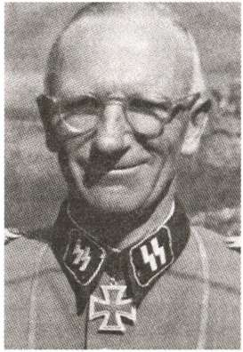 Иллюстрация к книге — "Викинги" Гитлера. Эсэсовский интернационал [i_015.jpg]