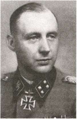 Иллюстрация к книге — "Викинги" Гитлера. Эсэсовский интернационал [i_017.jpg]