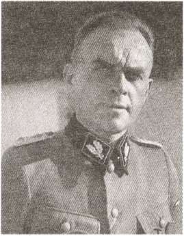 Иллюстрация к книге — "Викинги" Гитлера. Эсэсовский интернационал [i_019.jpg]