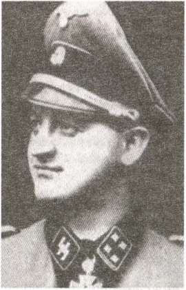 Иллюстрация к книге — "Викинги" Гитлера. Эсэсовский интернационал [i_021.jpg]