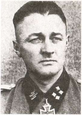 Иллюстрация к книге — "Викинги" Гитлера. Эсэсовский интернационал [i_023.jpg]