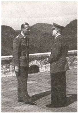 Иллюстрация к книге — "Викинги" Гитлера. Эсэсовский интернационал [i_027.jpg]