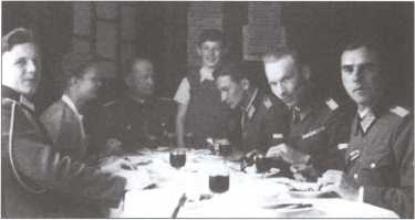 Иллюстрация к книге — Первая Русская национальная армия против СССР. Война и политика [i_010.jpg]