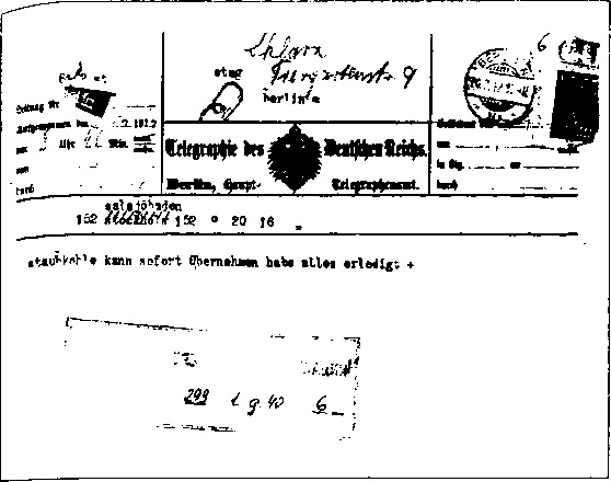 Иллюстрация к книге — Купленная революция. Тайное дело Парвуса [i_015.jpg]