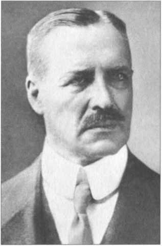 Иллюстрация к книге — Купленная революция. Тайное дело Парвуса [i_017.jpg]