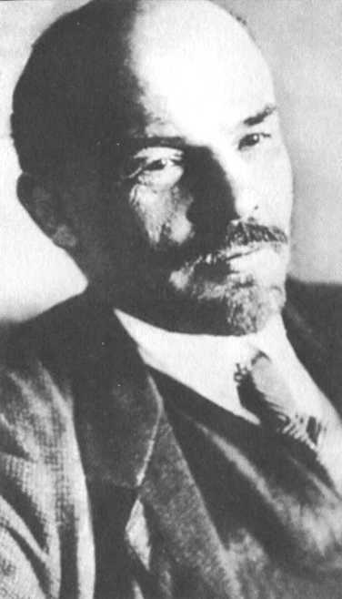 Иллюстрация к книге — Купленная революция. Тайное дело Парвуса [i_022.jpg]