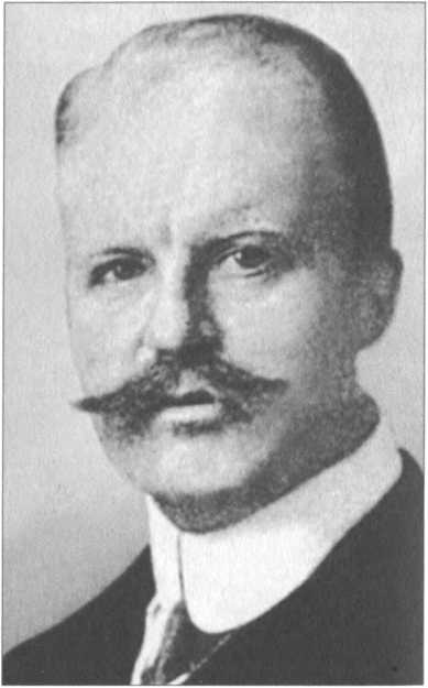 Иллюстрация к книге — Купленная революция. Тайное дело Парвуса [i_031.jpg]