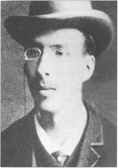 Иллюстрация к книге — Купленная революция. Тайное дело Парвуса [i_034.jpg]