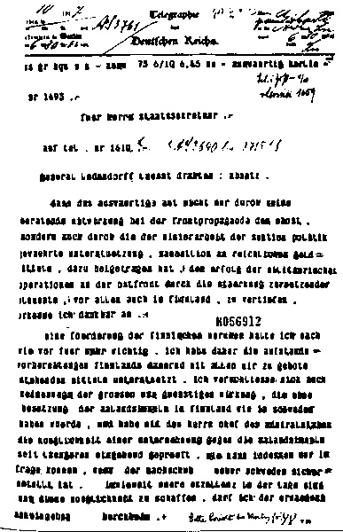 Иллюстрация к книге — Купленная революция. Тайное дело Парвуса [i_049.jpg]