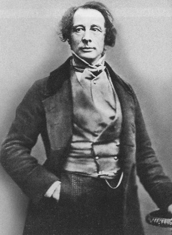 Иллюстрация к книге — Диккенс [i_018.jpg]