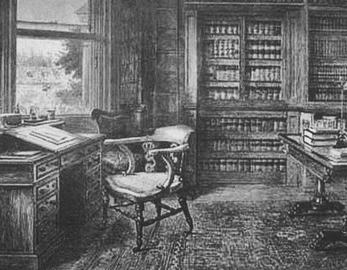 Иллюстрация к книге — Диккенс [i_030.jpg]