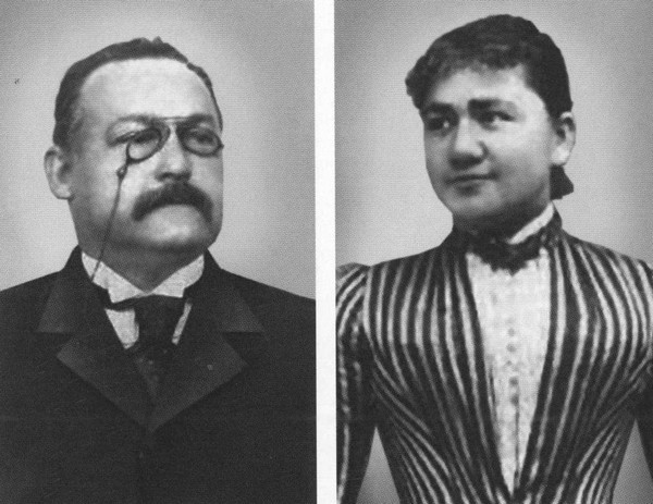 Иллюстрация к книге — Эйнштейн [i_012.jpg]