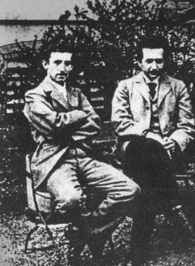 Иллюстрация к книге — Эйнштейн [i_020.jpg]