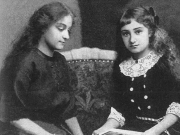 Иллюстрация к книге — Эйнштейн [i_034.jpg]