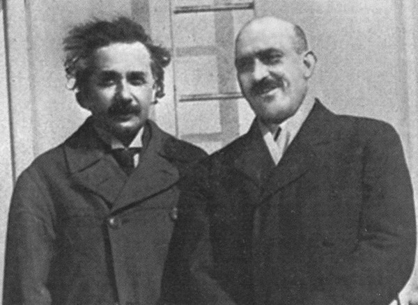 Иллюстрация к книге — Эйнштейн [i_036.jpg]