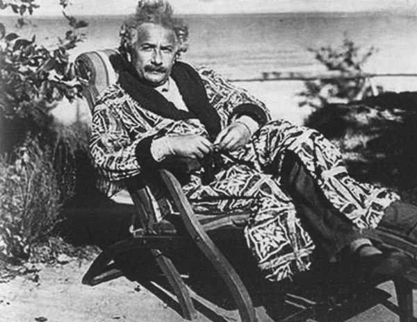 Иллюстрация к книге — Эйнштейн [i_058.jpg]