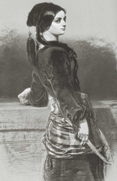 Иллюстрация к книге — Дюма [i_031.jpg]