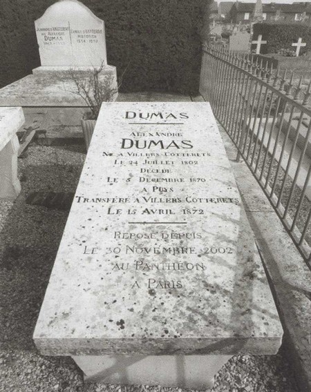 Иллюстрация к книге — Дюма [i_054.jpg]