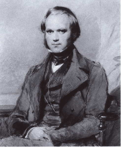 Иллюстрация к книге — Дарвин [i_025.jpg]