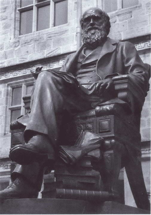 Иллюстрация к книге — Дарвин [i_059.jpg]