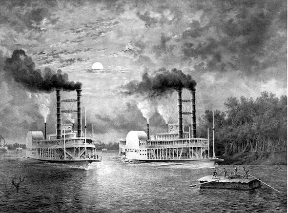 Иллюстрация к книге — Марк Твен [i_006.jpg]