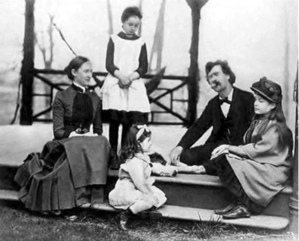 Иллюстрация к книге — Марк Твен [i_027.jpg]