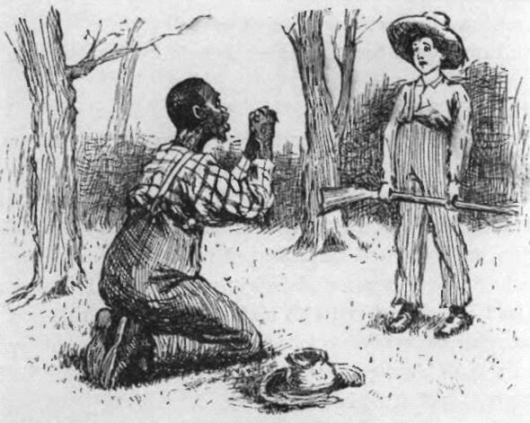 Иллюстрация к книге — Марк Твен [i_035.jpg]