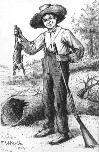 Иллюстрация к книге — Марк Твен [i_037.jpg]