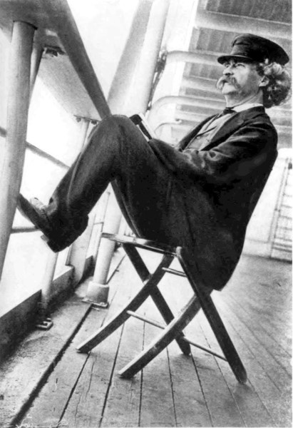 Иллюстрация к книге — Марк Твен [i_045.jpg]