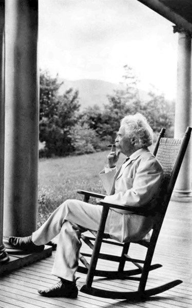 Иллюстрация к книге — Марк Твен [i_054.jpg]