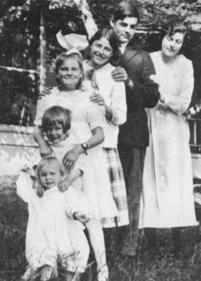 Иллюстрация к книге — Хемингуэй [i_009.jpg]