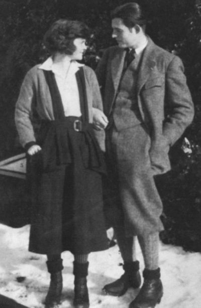 Иллюстрация к книге — Хемингуэй [i_019.jpg]