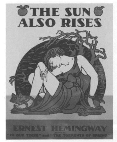 Иллюстрация к книге — Хемингуэй [i_028.jpg]