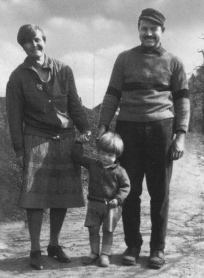 Иллюстрация к книге — Хемингуэй [i_029.jpg]