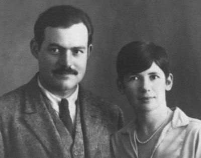 Иллюстрация к книге — Хемингуэй [i_030.jpg]