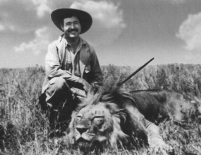 Иллюстрация к книге — Хемингуэй [i_031.jpg]