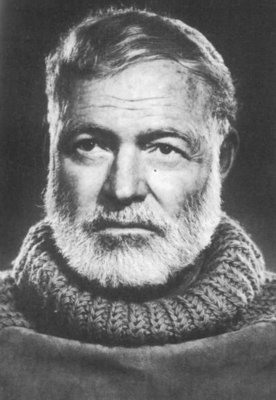 Иллюстрация к книге — Хемингуэй [i_033.jpg]