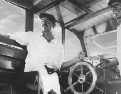 Иллюстрация к книге — Хемингуэй [i_034.jpg]