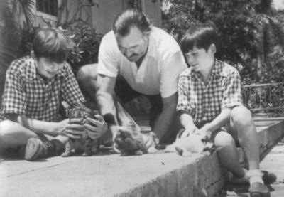 Иллюстрация к книге — Хемингуэй [i_046.jpg]