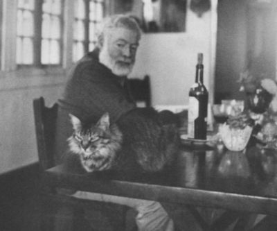 Иллюстрация к книге — Хемингуэй [i_053.jpg]