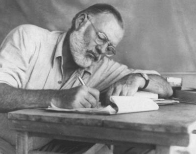 Иллюстрация к книге — Хемингуэй [i_054.jpg]